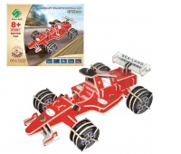 SKŁADANKA KOLOROWAFORMUŁA 1 BK, Kreatywne, Zabawki