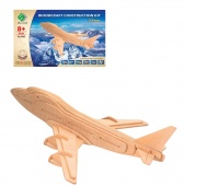 SKŁADANKA BOENING 747, Kreatywne, Zabawki