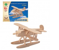 SKŁADANKA HEINKEL HE-51, Kreatywne, Zabawki