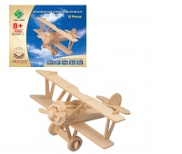 SKŁADANKA DWUPŁATOWIEC A, Kreatywne, Zabawki