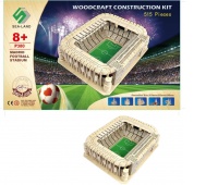 SKŁADANKA STADION REAL MADRYT H