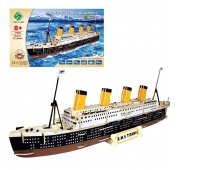 SKŁADANKA R.M.S. TITANIC-1
