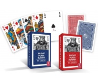 KARTY DO GRY DONDORF 55, Karty, Gry