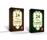 KARTY DO GRY 24L CORONA 24