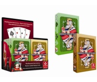 CASINO SINGLE 55 TBX ZIELONE/BRĄZOWE