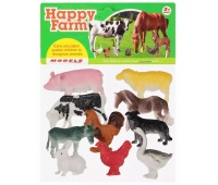 ZWIERZ DOMOWE 12X16X3 MC 0489