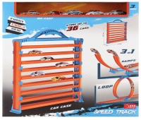 TOR SAMOCH MET+AKC GARAŻ 06722