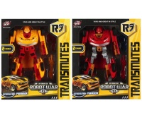 ROBOT AUTO OSO 24X28X7X MIX2 1406