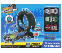 PARKING POLICJA+AKC MET 1430