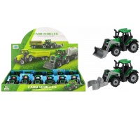 TRAKTOR+AKC 11CM 2956
