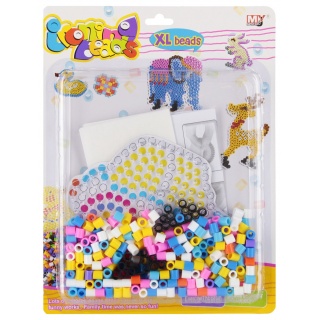 KORAL DO ZGRZEW MAX 38011, Kreatywne, Zabawki