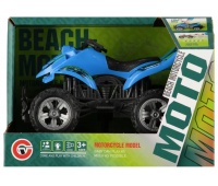 QUAD DZ/SW 14X10X8 MC 4851