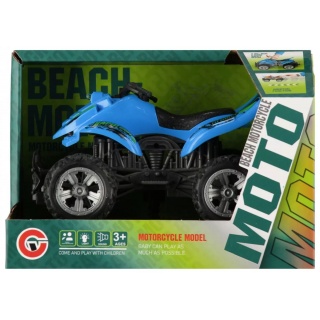 QUAD DZ/SW 14X10X8 MC 4851, Pojazdy, Zabawki