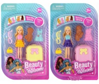 LALKA 9CM+AKC 13X21X3 MIX2 8165