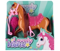 KONIK+AKC WB 8634, Zabawki