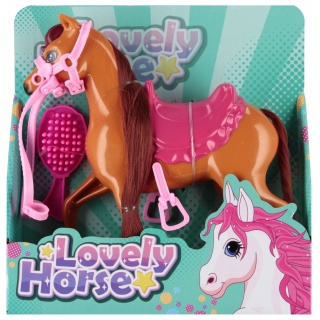 KONIK+AKC WB 8634, Zabawki