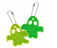 ODBLASKOWY BRELOK DUSZEK ODBLASKOWY BRELOK DUSZEK