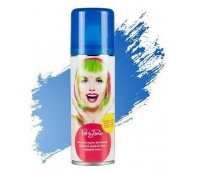 SPRAY DO WŁOSÓW NEONOWY NIEBIESKI SPRAY DO WŁOSÓW NEONOWY NIEBIESKI