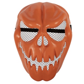 MASKA DYNIA, Halloween, Art. świąteczne i okolicznościowe