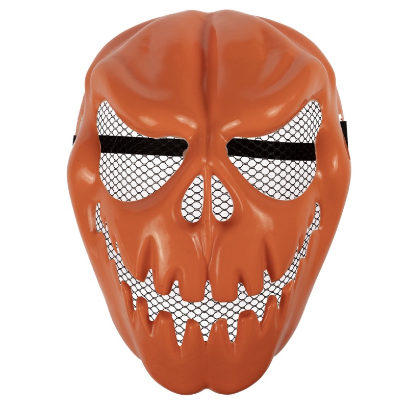 MASKA DYNIA MASKA DYNIA, Halloween, Art. świąteczne i okolicznościowe