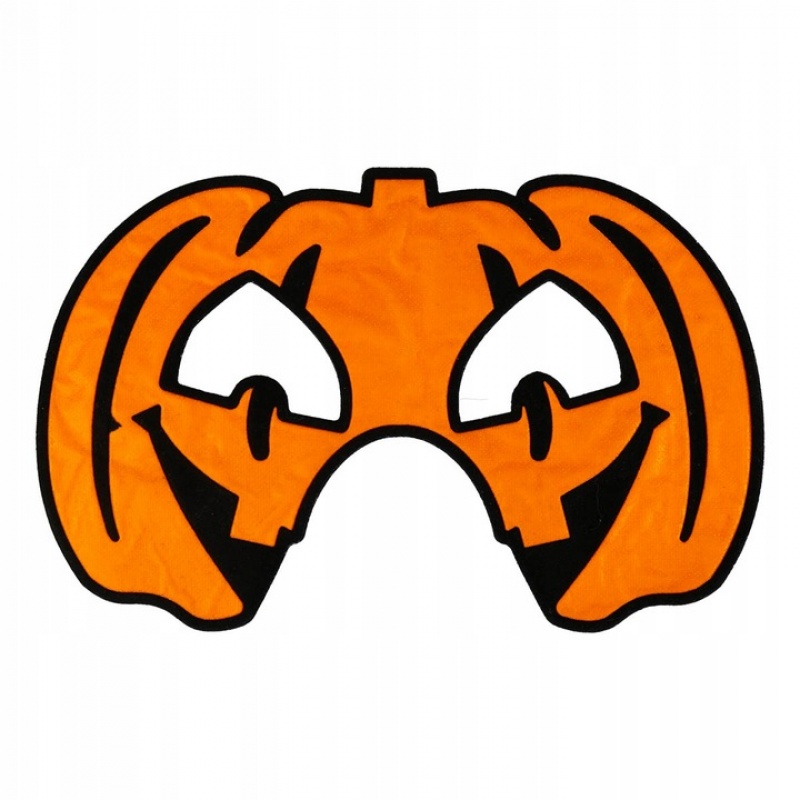 MASKA NA HALLOWEEN DYNIA MASKA NA HALLOWEEN DYNIA, Halloween, Art. świąteczne i okolicznościowe