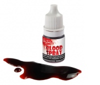 SZTUCZNA KREW 5ml. SZTUCZNA KREW 5ml.