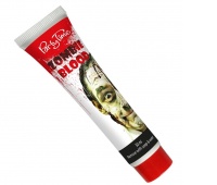 SZTUCZNA KREW 30ml. SZTUCZNA KREW 30ml.