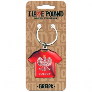 ILP BRELOK GRUPA CENOWA A, Breloki, Zabawki