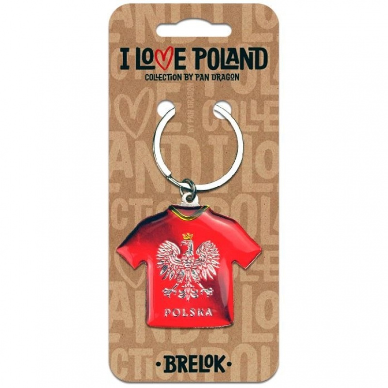 ILP BRELOK GRUPA CENOWA A, Breloki, Zabawki