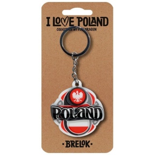 ILP BRELOK GRUPA CENOWA A, Breloki, Zabawki