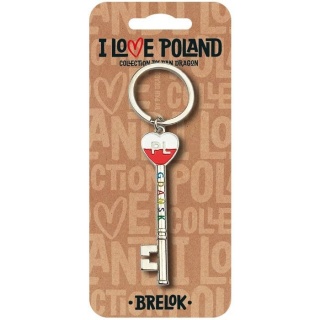 ILP BRELOK GRUPA CENOWA A, Breloki, Zabawki