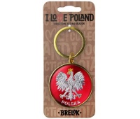 ILP BRELOK GRUPA CENOWA C, Breloki, Zabawki