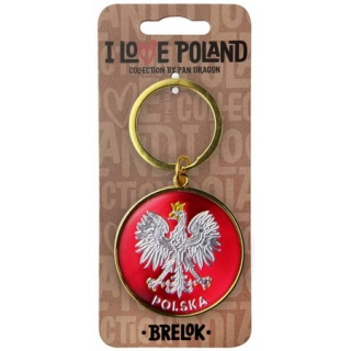 ILP BRELOK GRUPA CENOWA C, Breloki, Zabawki