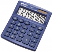 ELEVEN KALKULATOR BIUROWY SDC810NRNVE NIEB.10-POZ. ELEVEN KALKULATOR BIUROWY SDC810NRNVE NIEB.10-POZ.