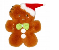 PLUSZOWY KOŁONOTES CIASTEK, Notesy szkolne, Zeszyty i bloki