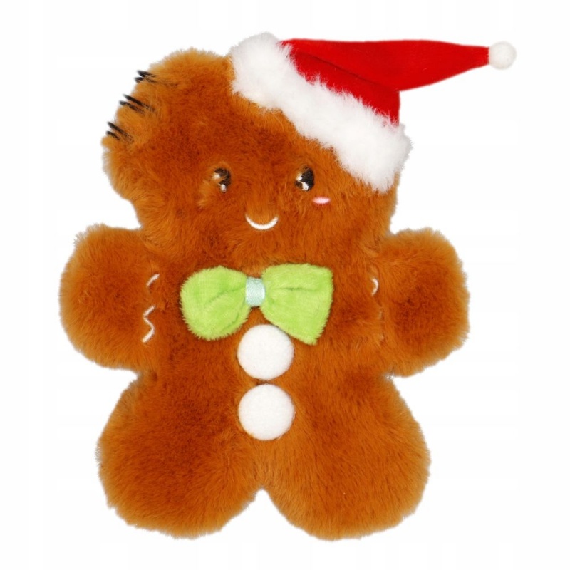 PLUSZOWY KOŁONOTES CIASTEK, Notesy szkolne, Zeszyty i bloki