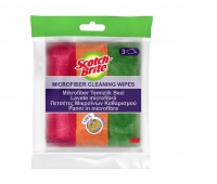 SCOTCH-BRITE&trade; Ściereczki Microfiber Basic, Promocje, ~ Nagrody
