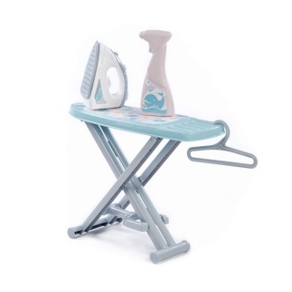 ZESTAW DO GRY ŻELAZKO NR3 Z DESKĄ DO PRASOWANIA !!, Zabawki