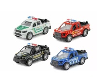 Samoch&oacute;d metalowy inercyjny !!, Pojazdy, Zabawki