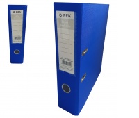 SEGREGATOR A4 75mm NIEBIESKI, Segregatory, Organizacja dokument&oacute;w