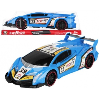 AUTO WYŚCIGOWE 3243, Pojazdy, Zabawki