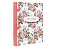 ALBUM 10x15/200 B46200 MEMORIES06, Albumy fotograficzne, Prezentacja