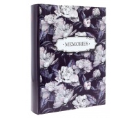 ALBUM 10x15/300 B46300 MEMORIES11, Albumy fotograficzne, Prezentacja