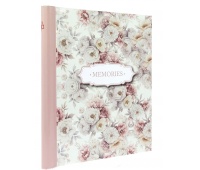 ALBUM SAMOPRZYLEPNY 23x28/40 DRS20 MEMORIES07, Albumy fotograficzne, Prezentacja