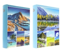 ALBUM 10x15/300 B46300/2S TOP, Albumy fotograficzne, Prezentacja