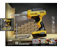 Wkrętarka 17.5x6x21.5 3786 Wkrętarka 17.5x6x21.5 3786