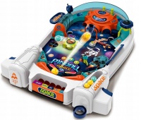 Gra Flipper color box 43x6,5x30cm 6456 Gra Flipper color box 43x6,5x30cm 6456, Towarzyskie, Gry