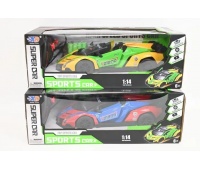 Auto R/C 1:14 2 kol 8794 Auto R/C 1:14 2 kol 8794