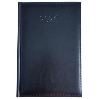 KALENDARZ PREMIUM 3061 A5 DZIENNY 2026, Dzienne, Kalendarze