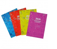 KALENDARZ KIESZONKOWY 2026